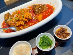 -春申里餐厅(银泰in99店)