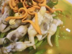 -山海经·海边人家 海鲜新青岛菜(扬州路店)