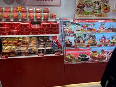 -味多美蛋糕(灯市口店)