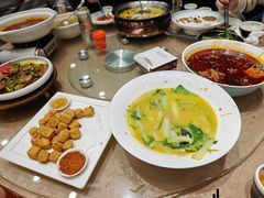 -李氏传家菜(兴城路店)