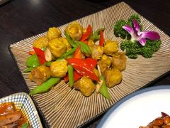 -三俞竹苑(红旗街万达店)