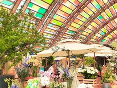 -中国天府农业博览园