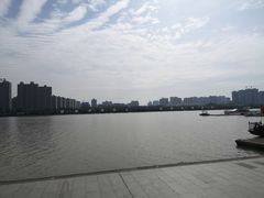 -咸阳湖景区