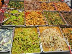 -枣阁园滴滴自助餐