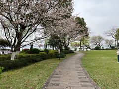 -浙江西子宾馆·瑶园咖啡厅