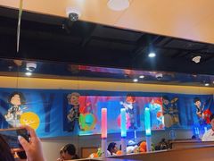 -海底捞火锅(河东万达广场店)