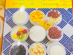 -民信老铺(华盖路店)