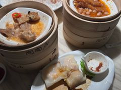 -陶陶居酒家(SM二期购物广场店)
