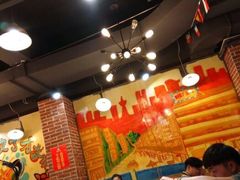 -钢管厂歆瑞源油卤串串香(春熙路太古里店)