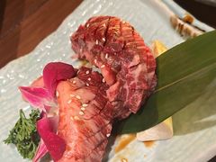 -御牛道日式烤肉料理(杭州万象城店)