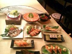 -东加寿司.料理(水游城店)