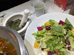 -潇湘码头·鲜湘菜(清河店)