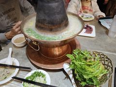 -东来顺饭庄(王府井步行街店)