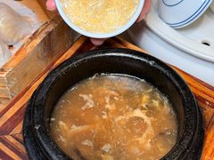 -叹茶靓点·粤式餐厅·全天茶市(石井万民广场店)