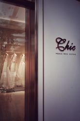 点击看大图 -Chic Bridal 熙可婚纱