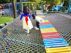 -安徒生童话乐园