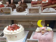 -85度C(广州石牌桥店)