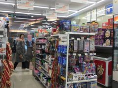 -7-ELEVEn(缤果空间店)
