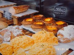 -Let's Taipei 非常烘焙(太古里店)