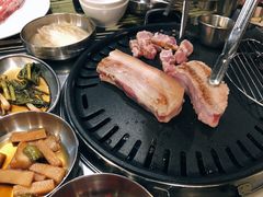 -401餐厅(弘大店)