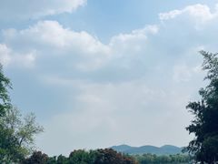 -云龙湖旅游景区