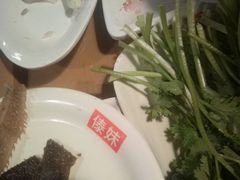 -傣妹火锅(南京东路一店)