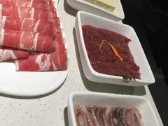 -海底捞火锅(高科广场店)