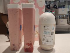 -兰熊鲜奶(西直门凯德mall店)