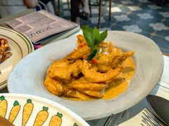 -太食獸泰式茶餐厅(IFS国金中心店)