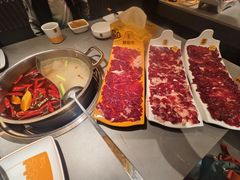 -潮发潮汕牛肉店(长隆店)
