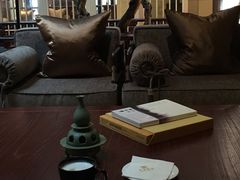 -西安华清御汤酒店