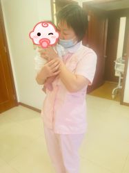 -奕新一诺台式母婴护理中心(我格广场店)