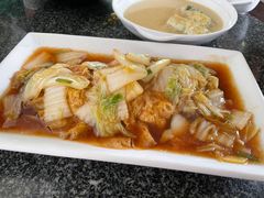 -锦江中华村农家乐饭庄