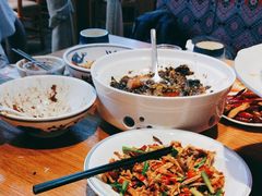 -印象鲵宴·张家界地标美食名片(溪布街店)