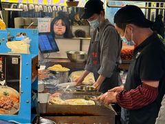 -老客满蛋饼(双塔市集店)