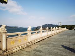 -四明湖