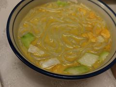 -酌宴府The China Club·广州万富希尔顿酒店(云城东路店)