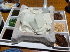 一块豆腐-95号酱骨·一块豆腐(展春园西路店)