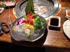-御牛道日式烤肉料理(杭州万象城店)