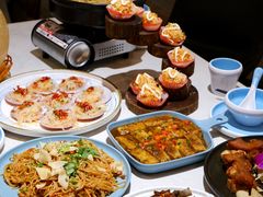 -香香海南菜餐厅