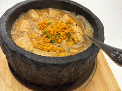 -品海楼·大连海胆锅贴馆(东港店)