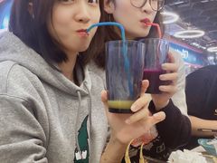 -圣罗巴海鲜自助(黑金店)