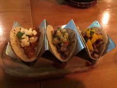 -TEQO·Mexican food & Bar