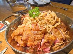 德式烤猪肘-宝莱纳餐厅(滨江店)