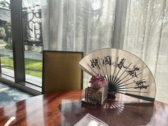 -扬州香格里拉·香宫中餐厅