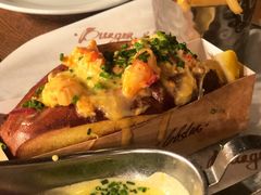 -Burger & Lobster(Dean Street)