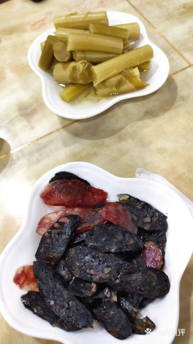 红灯笼龙凤饭店(宁波老字号店)图片