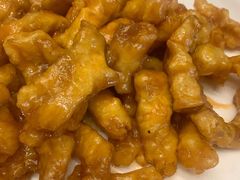 -喜乐餐厅•灯笼虾球首创者•本地小海鲜(二马路店)