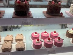 -好利来(东直门银座店)