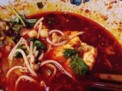 -幺不倒重庆小面(大梁店)